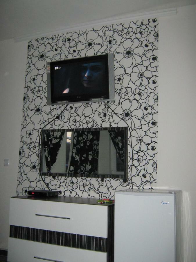 Black&White Studio Primorsko Exterior foto